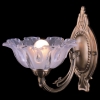 Купить: Светильник настенный CLASSICO 89376/1 античная бронза