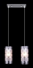 Купить: Светильник подвесной CLASSICO 9464/2 хром