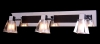 Купить: светильник настенный SPOTS 57001-3 хром