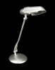 Купить: лампа настольная TIANLI 730805 серебристый