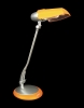 лампа настольная TIANLI 730805 прозрачный оранжевый купить
