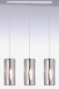 Купить: Светильник подвесной CLASSICO 1575/3 хром