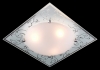 Купить: Светильник потолочный SHINE 2131/3 хром