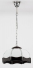 Купить: Светильник для кухни ALFA Czajka Venge 12901