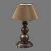 Купить: Настольная лампа LUMINEX Namat 1205 Bert