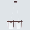 светильник подвесной ALFA Sake Venge 11532 купить